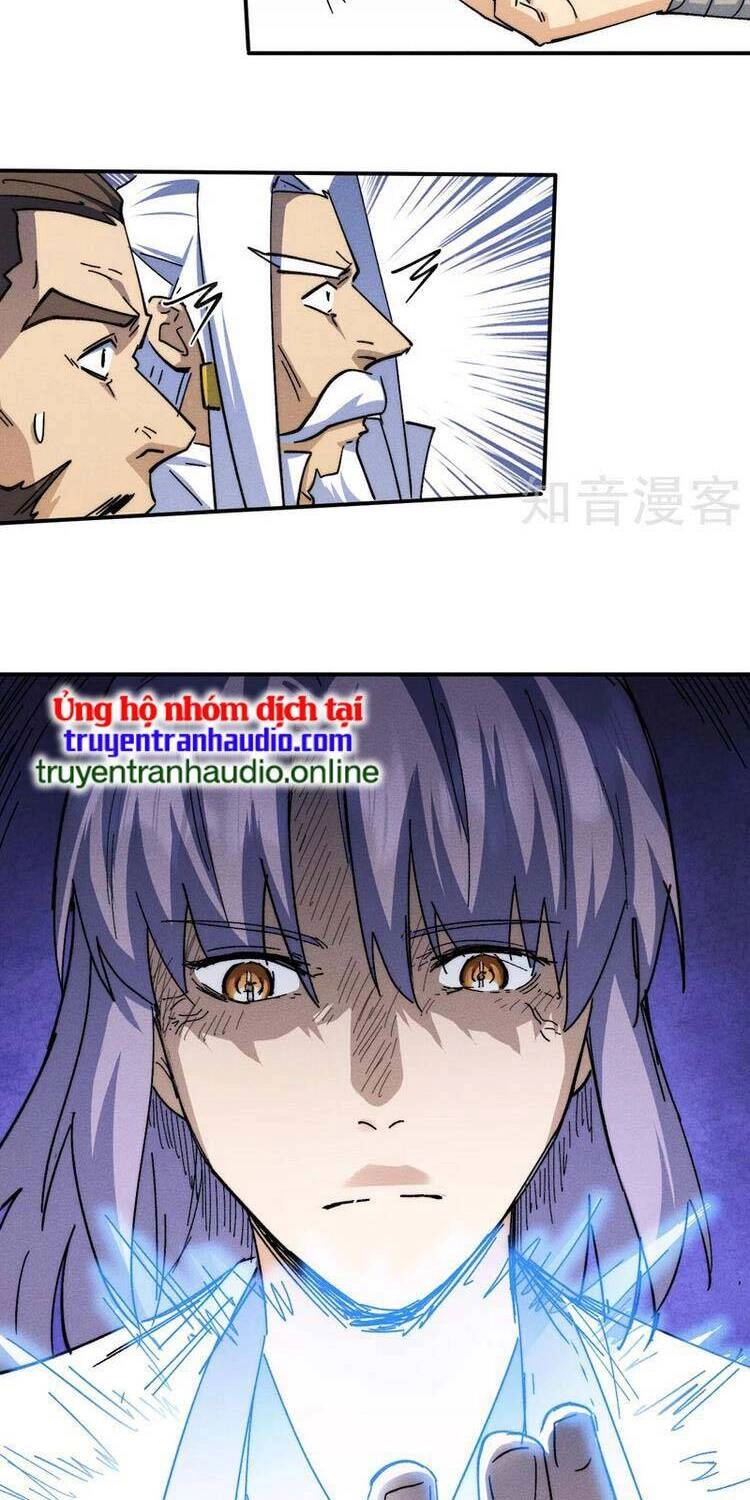 Nhân Vật Chính Mạnh Nhất Lịch Sử Chapter 136 - 19