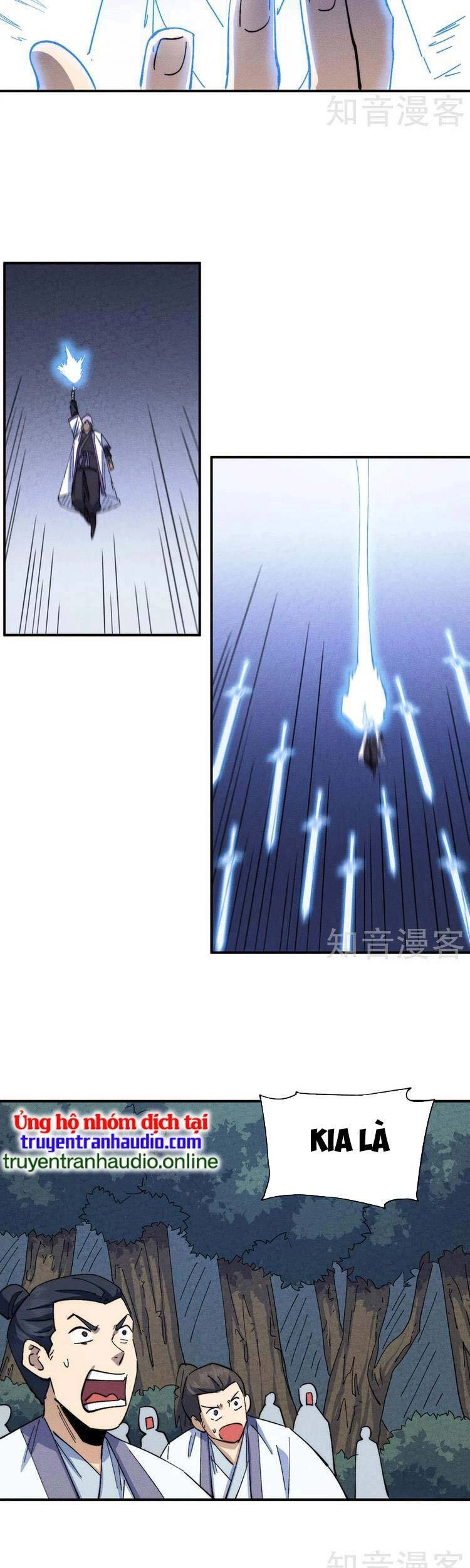 Nhân Vật Chính Mạnh Nhất Lịch Sử Chapter 136 - 20