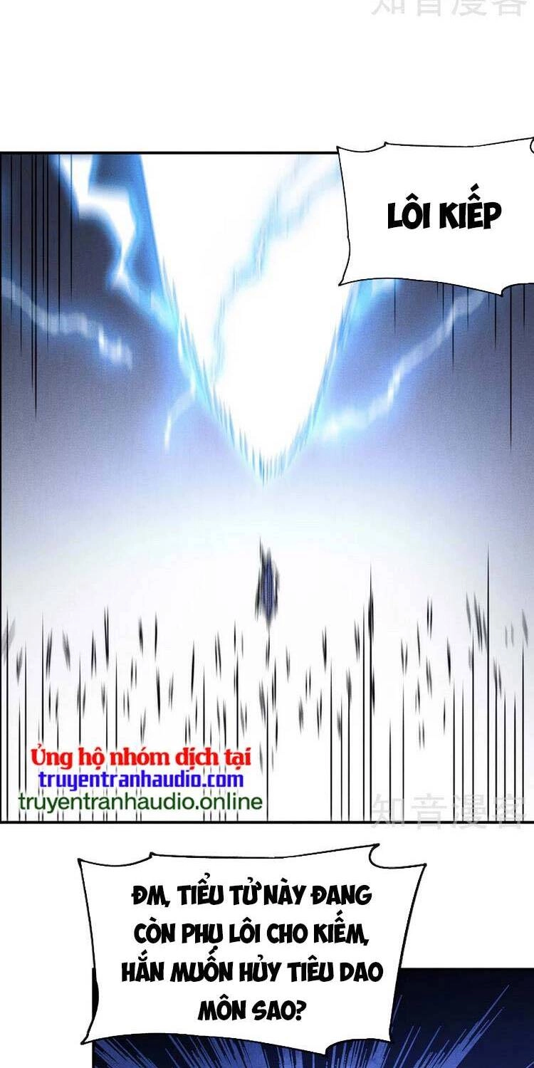 Nhân Vật Chính Mạnh Nhất Lịch Sử Chapter 136 - 21