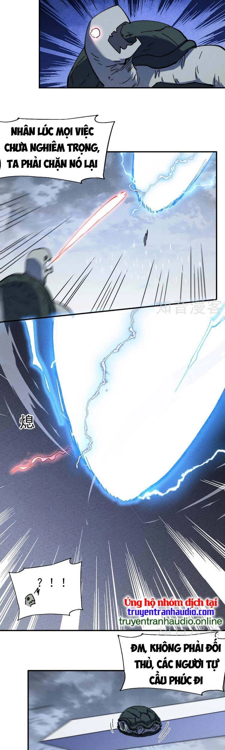 Nhân Vật Chính Mạnh Nhất Lịch Sử Chapter 136 - 22