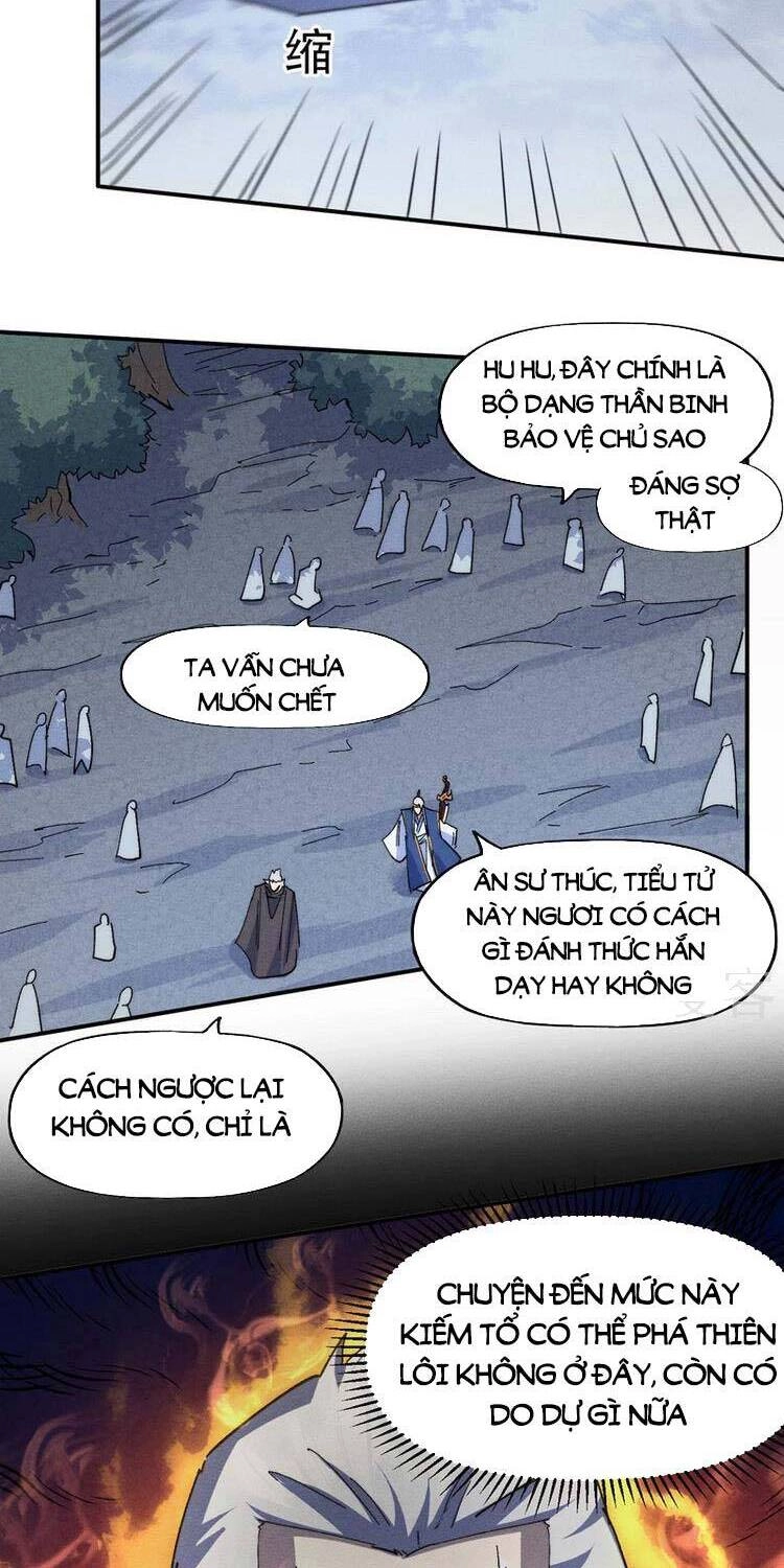 Nhân Vật Chính Mạnh Nhất Lịch Sử Chapter 136 - 23