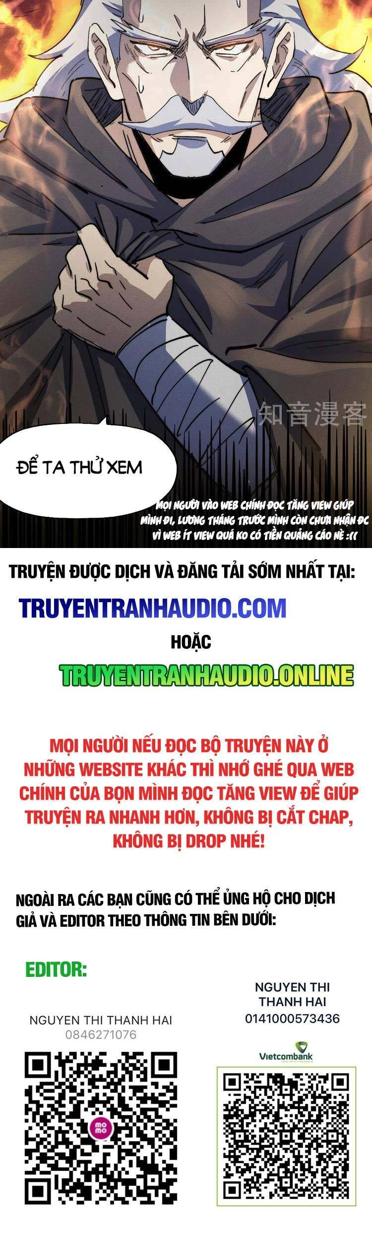 Nhân Vật Chính Mạnh Nhất Lịch Sử Chapter 136 - 24