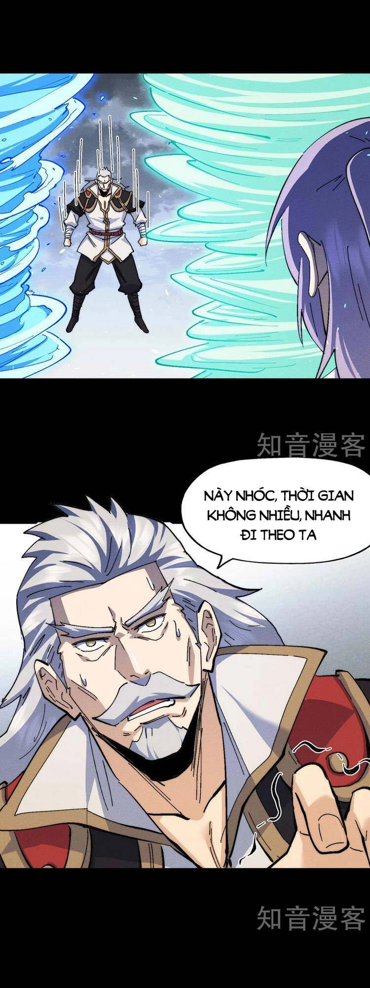 Nhân Vật Chính Mạnh Nhất Lịch Sử Chapter 137 - 4