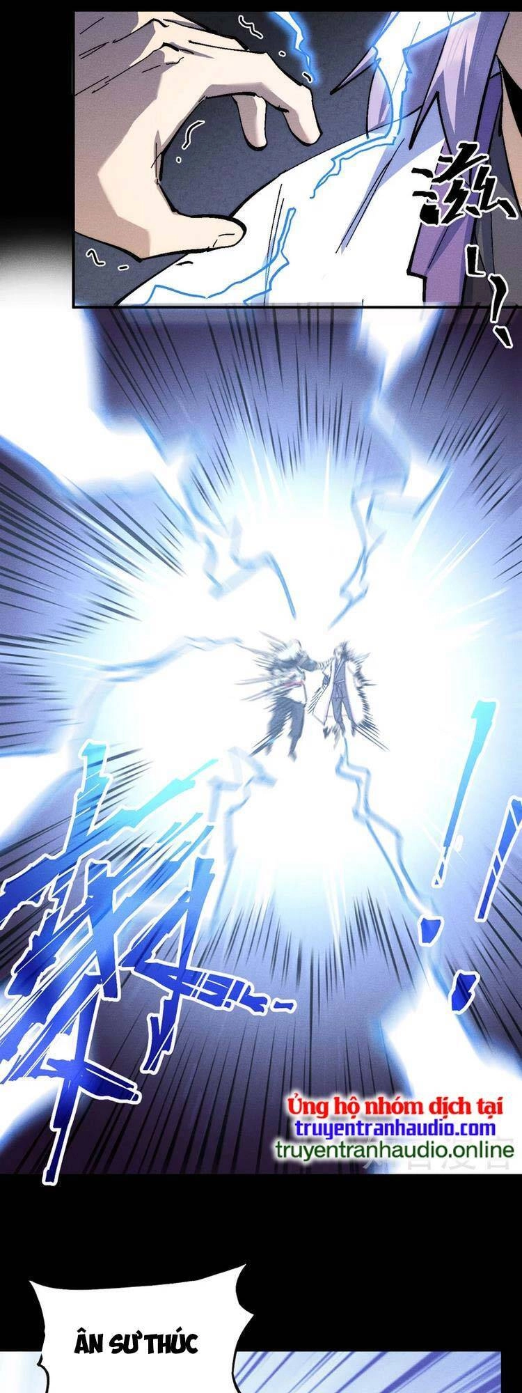 Nhân Vật Chính Mạnh Nhất Lịch Sử Chapter 137 - 5