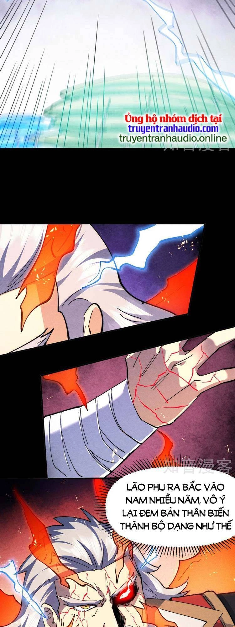 Nhân Vật Chính Mạnh Nhất Lịch Sử Chapter 137 - 7