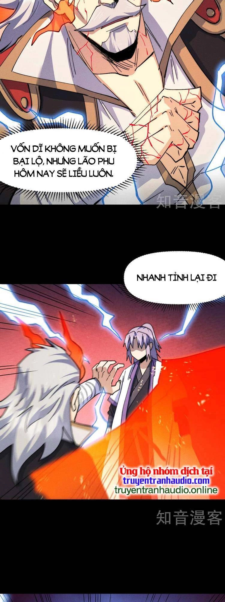 Nhân Vật Chính Mạnh Nhất Lịch Sử Chapter 137 - 8