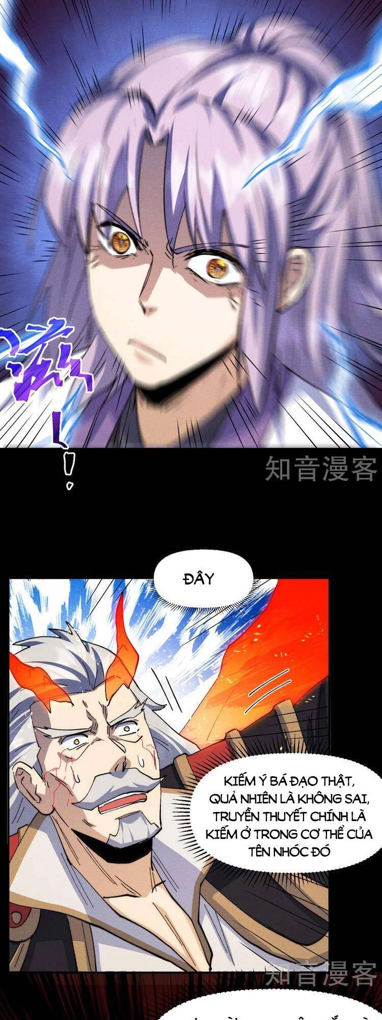 Nhân Vật Chính Mạnh Nhất Lịch Sử Chapter 137 - 9