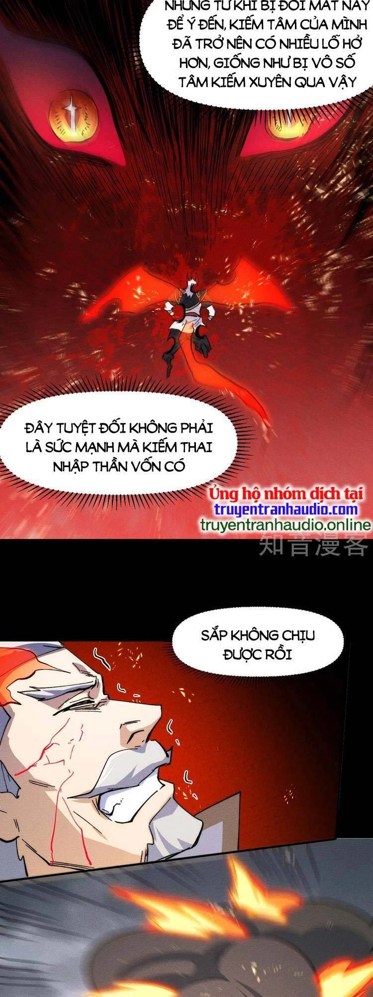 Nhân Vật Chính Mạnh Nhất Lịch Sử Chapter 137 - 10