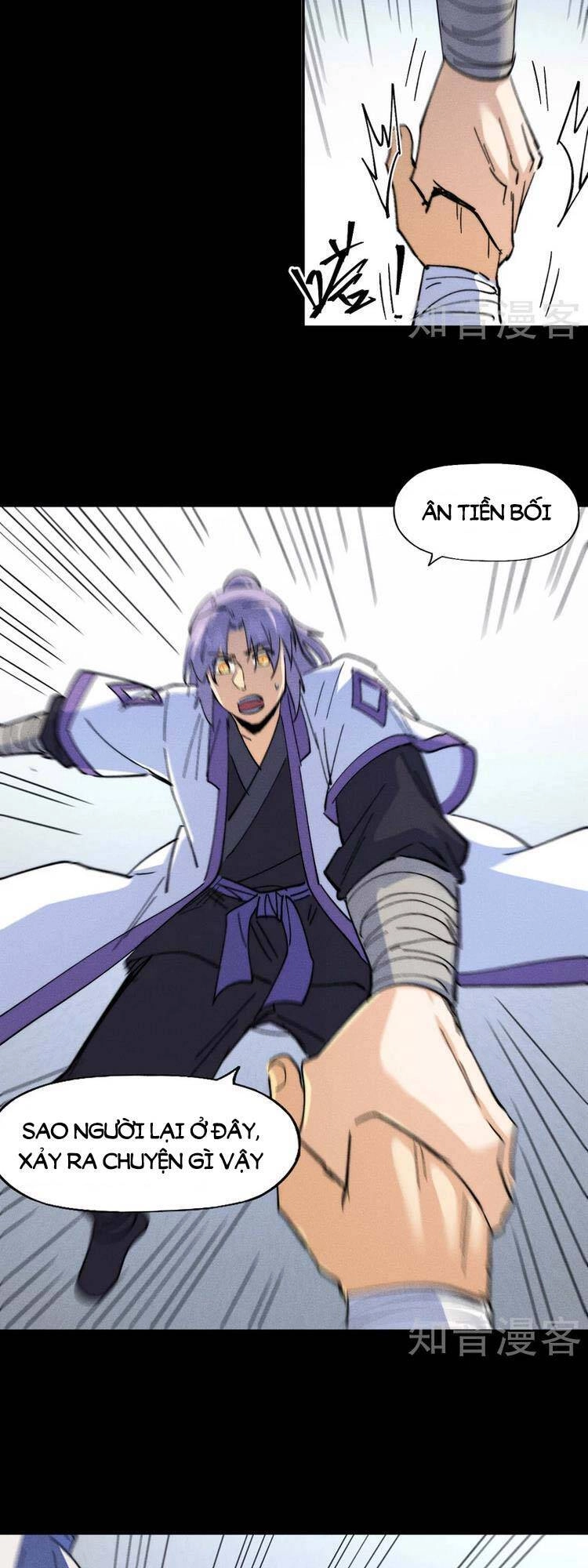 Nhân Vật Chính Mạnh Nhất Lịch Sử Chapter 137 - 14