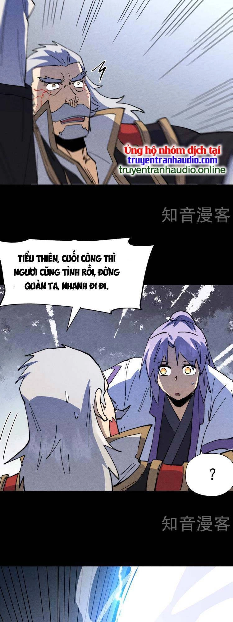 Nhân Vật Chính Mạnh Nhất Lịch Sử Chapter 137 - 15