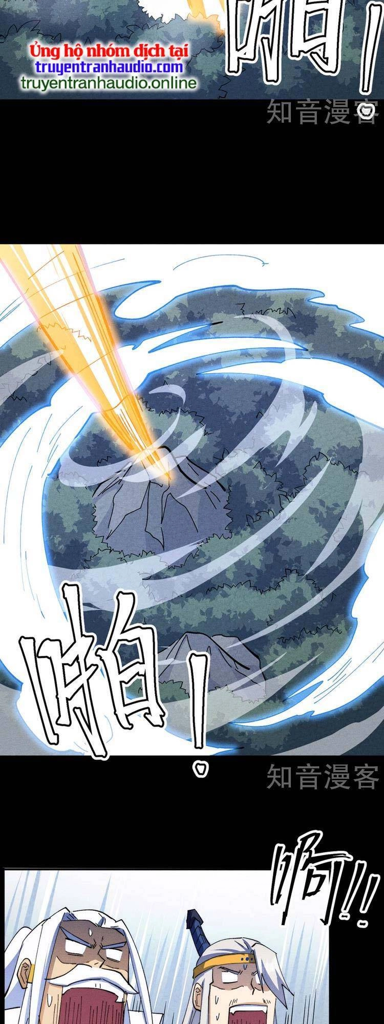 Nhân Vật Chính Mạnh Nhất Lịch Sử Chapter 137 - 19