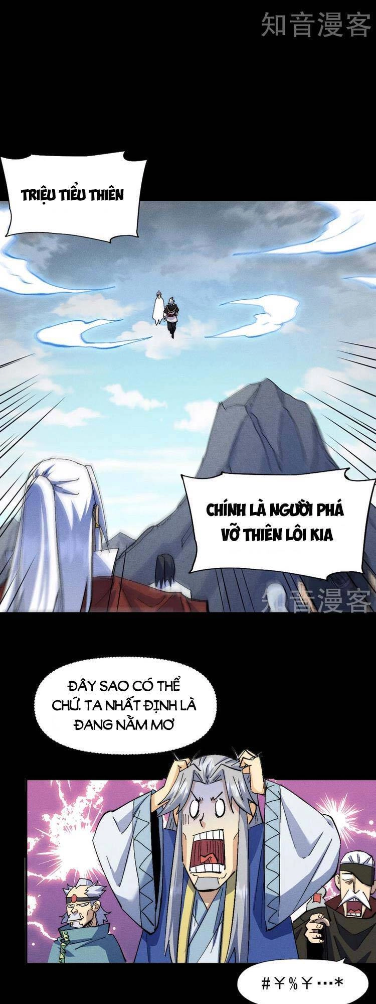 Nhân Vật Chính Mạnh Nhất Lịch Sử Chapter 137 - 21