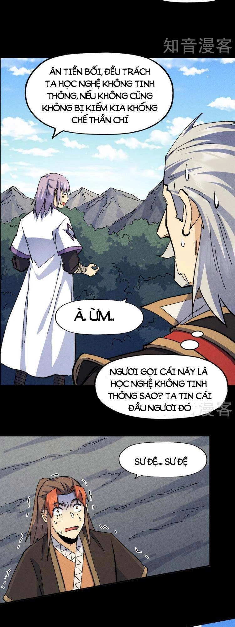 Nhân Vật Chính Mạnh Nhất Lịch Sử Chapter 137 - 22