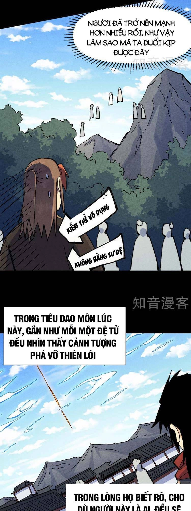 Nhân Vật Chính Mạnh Nhất Lịch Sử Chapter 137 - 23