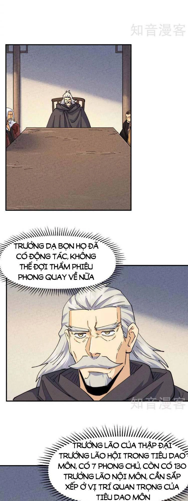 Nhân Vật Chính Mạnh Nhất Lịch Sử Chapter 138 - 2