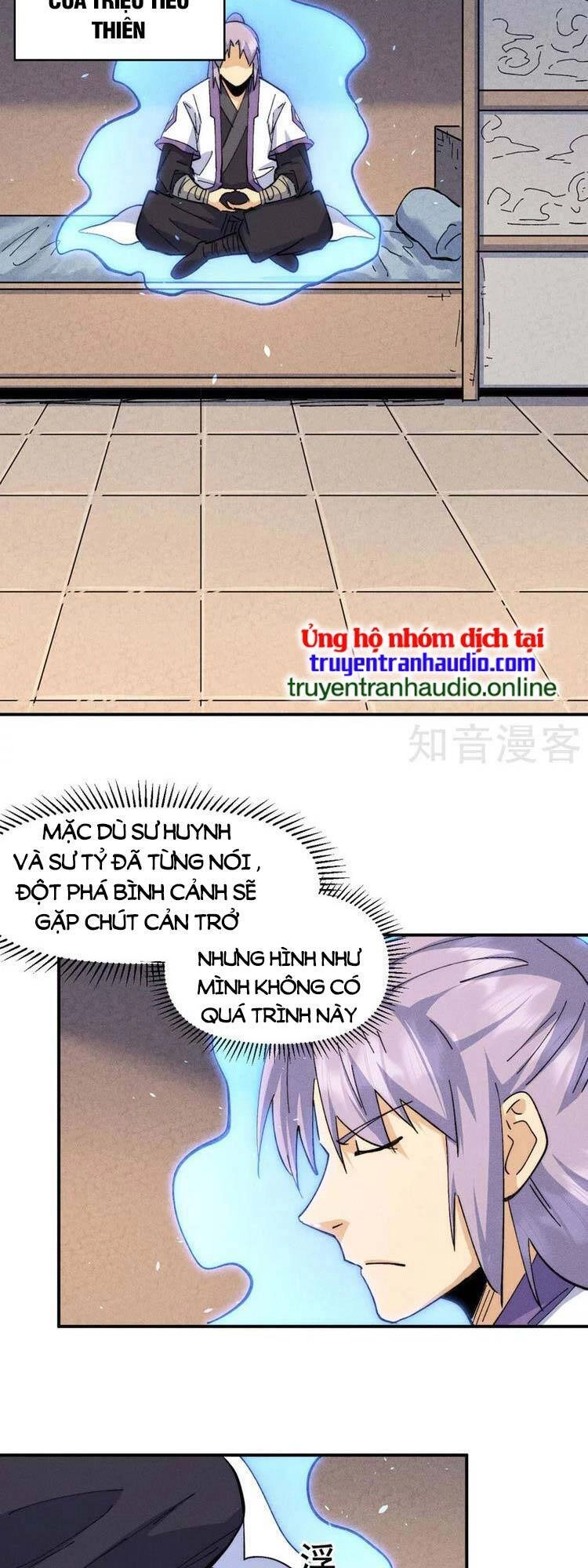 Nhân Vật Chính Mạnh Nhất Lịch Sử Chapter 138 - 6