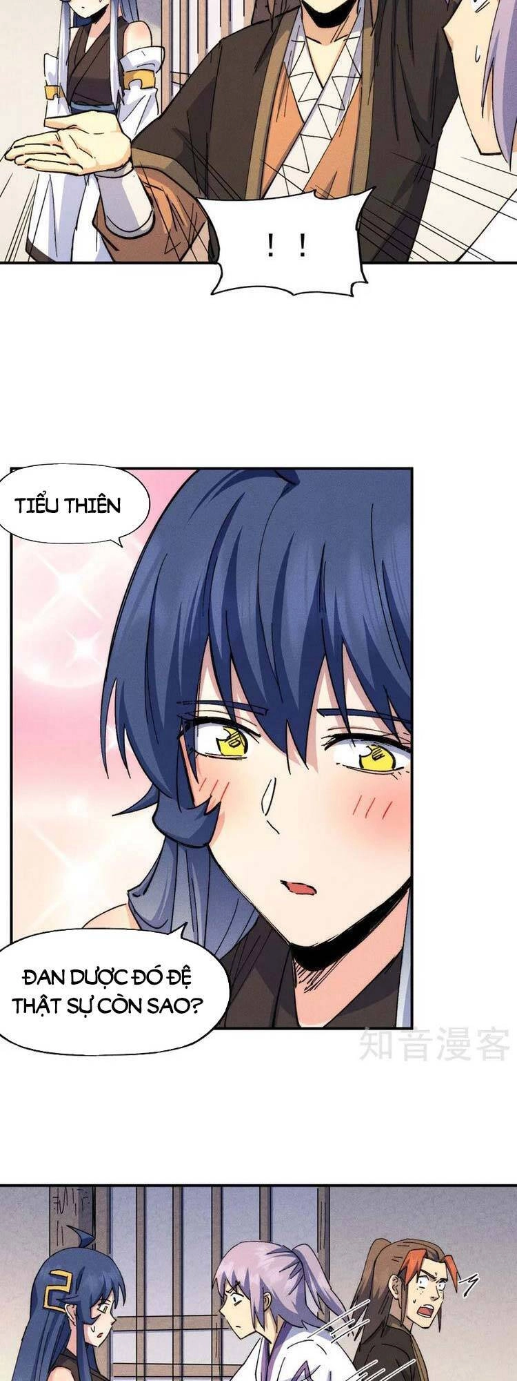 Nhân Vật Chính Mạnh Nhất Lịch Sử Chapter 138 - 10