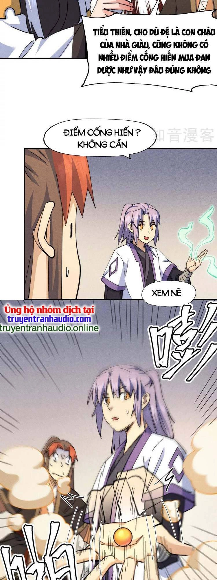 Nhân Vật Chính Mạnh Nhất Lịch Sử Chapter 138 - 12