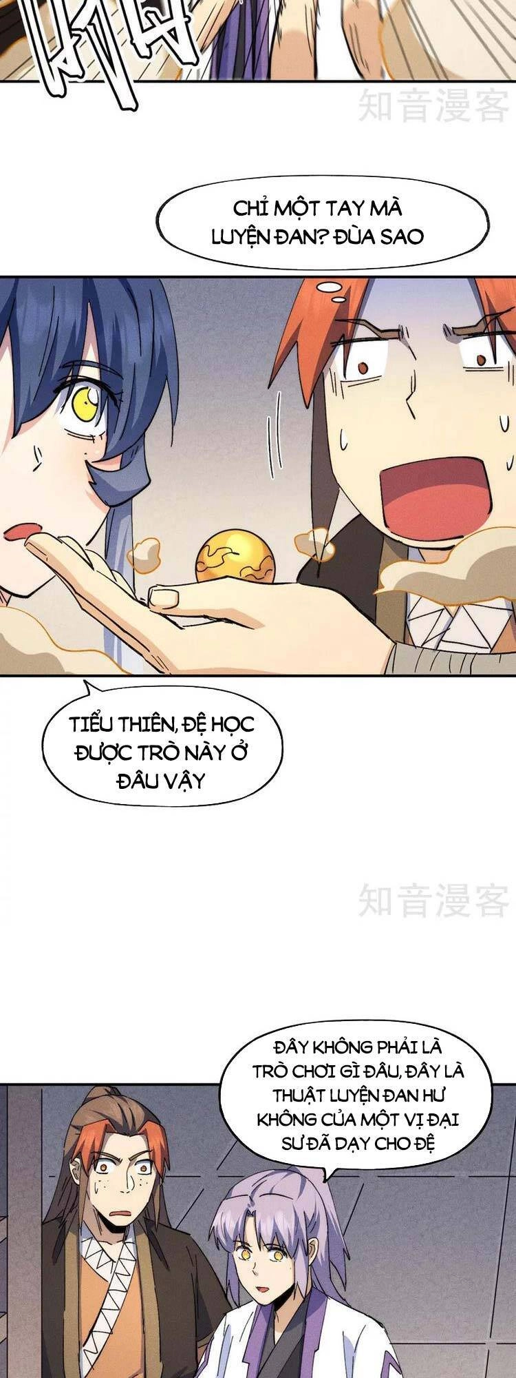 Nhân Vật Chính Mạnh Nhất Lịch Sử Chapter 138 - 13