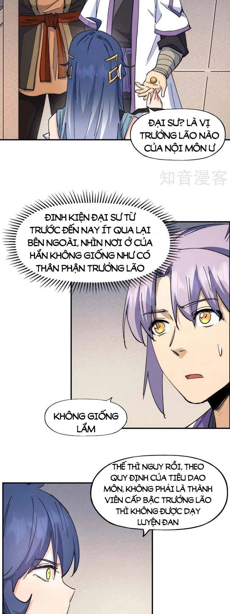 Nhân Vật Chính Mạnh Nhất Lịch Sử Chapter 138 - 14