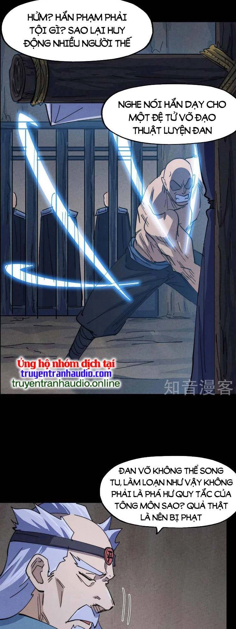 Nhân Vật Chính Mạnh Nhất Lịch Sử Chapter 138 - 19