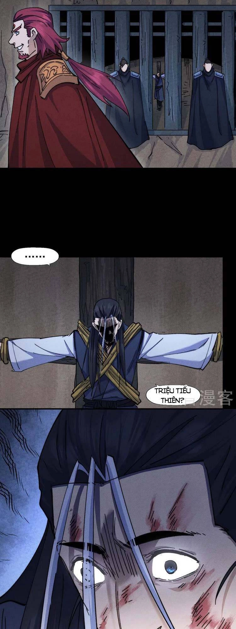 Nhân Vật Chính Mạnh Nhất Lịch Sử Chapter 138 - 21