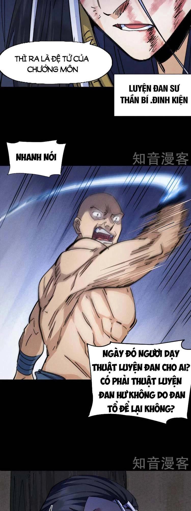 Nhân Vật Chính Mạnh Nhất Lịch Sử Chapter 138 - 22