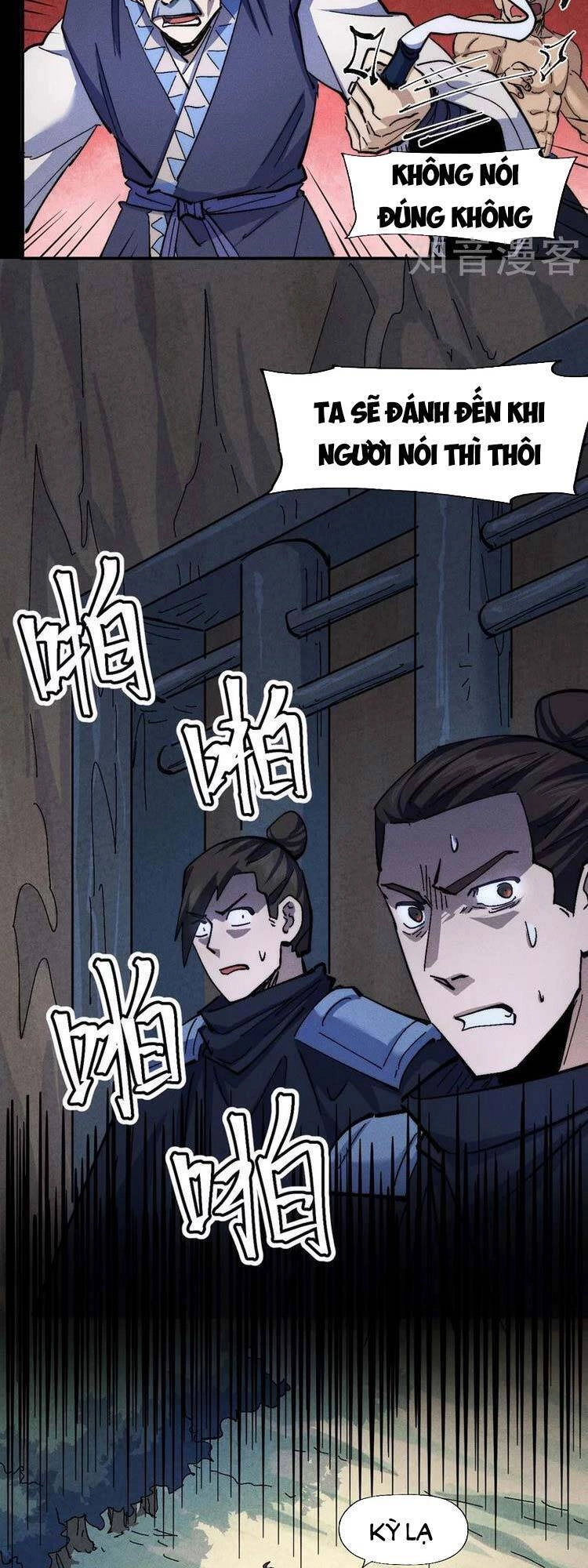 Nhân Vật Chính Mạnh Nhất Lịch Sử Chapter 138 - 25