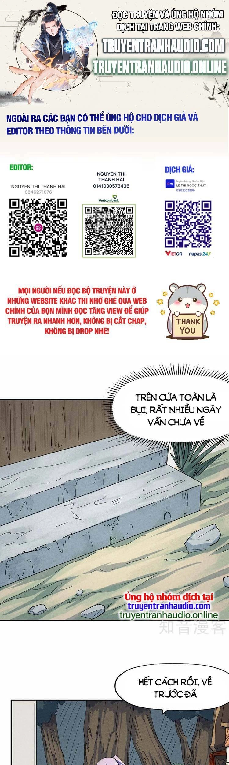 Nhân Vật Chính Mạnh Nhất Lịch Sử Chapter 139 - 1