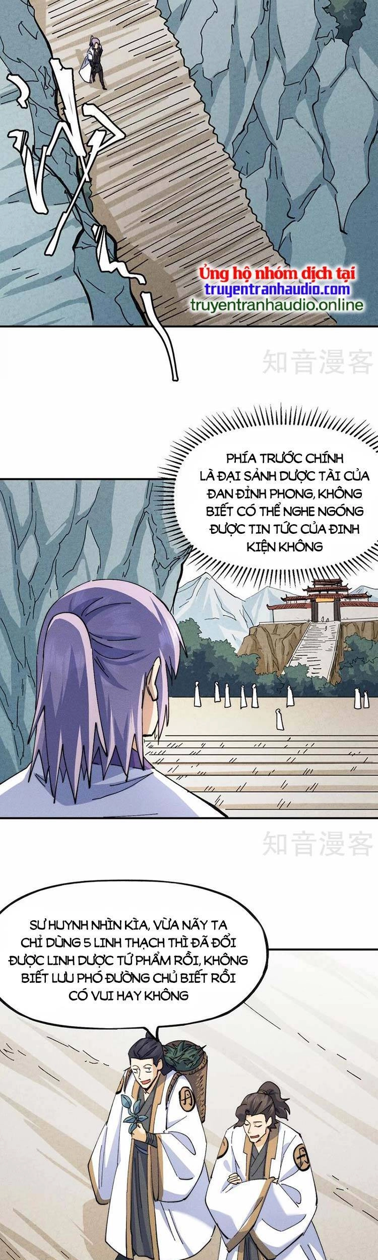 Nhân Vật Chính Mạnh Nhất Lịch Sử Chapter 139 - 3