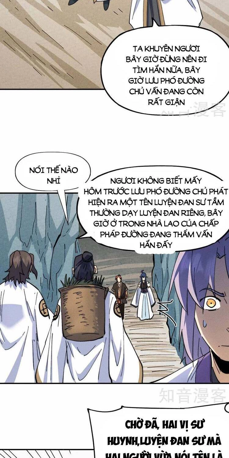 Nhân Vật Chính Mạnh Nhất Lịch Sử Chapter 139 - 4