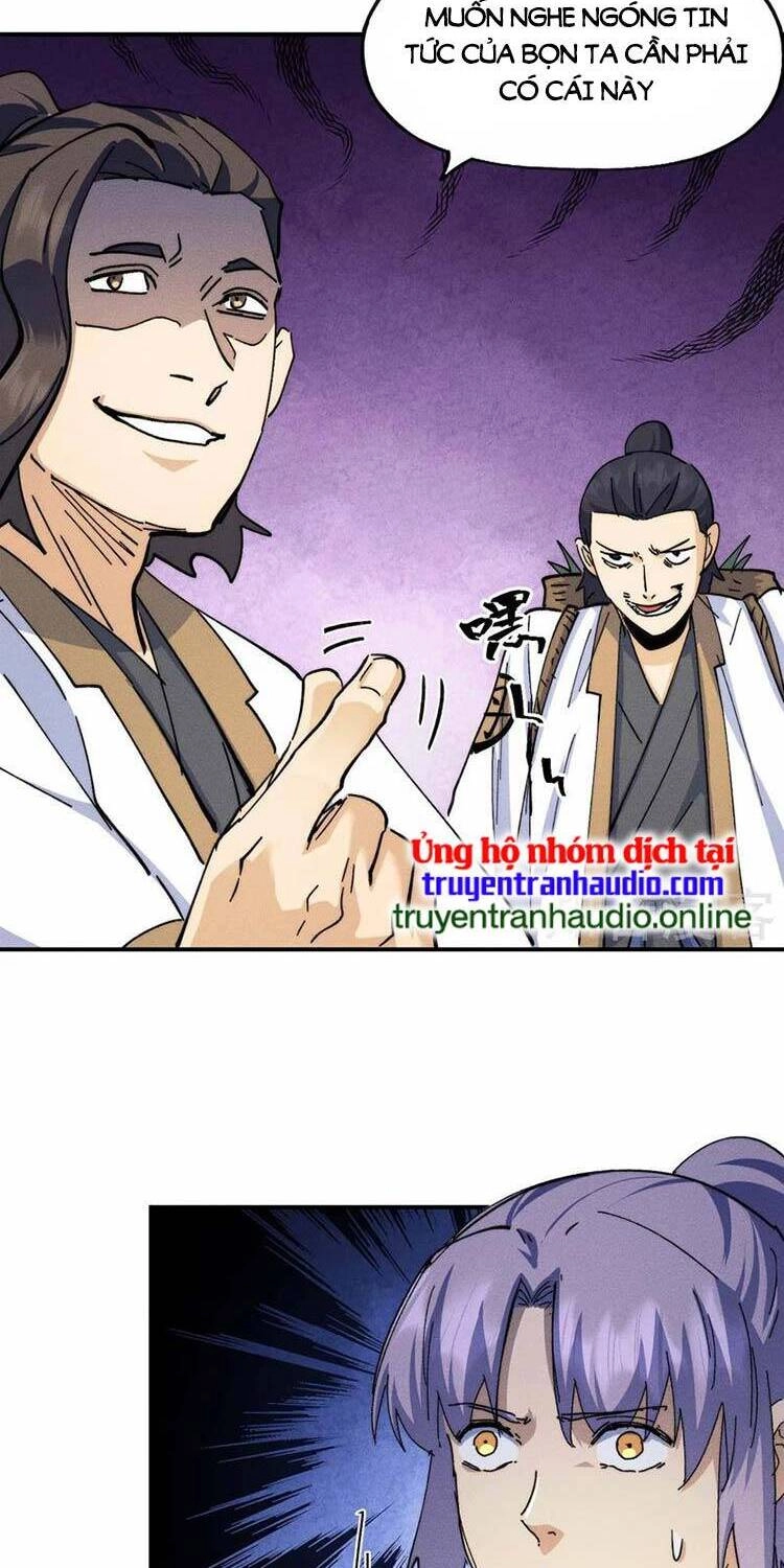 Nhân Vật Chính Mạnh Nhất Lịch Sử Chapter 139 - 6