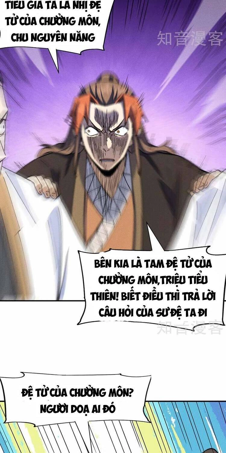 Nhân Vật Chính Mạnh Nhất Lịch Sử Chapter 139 - 8