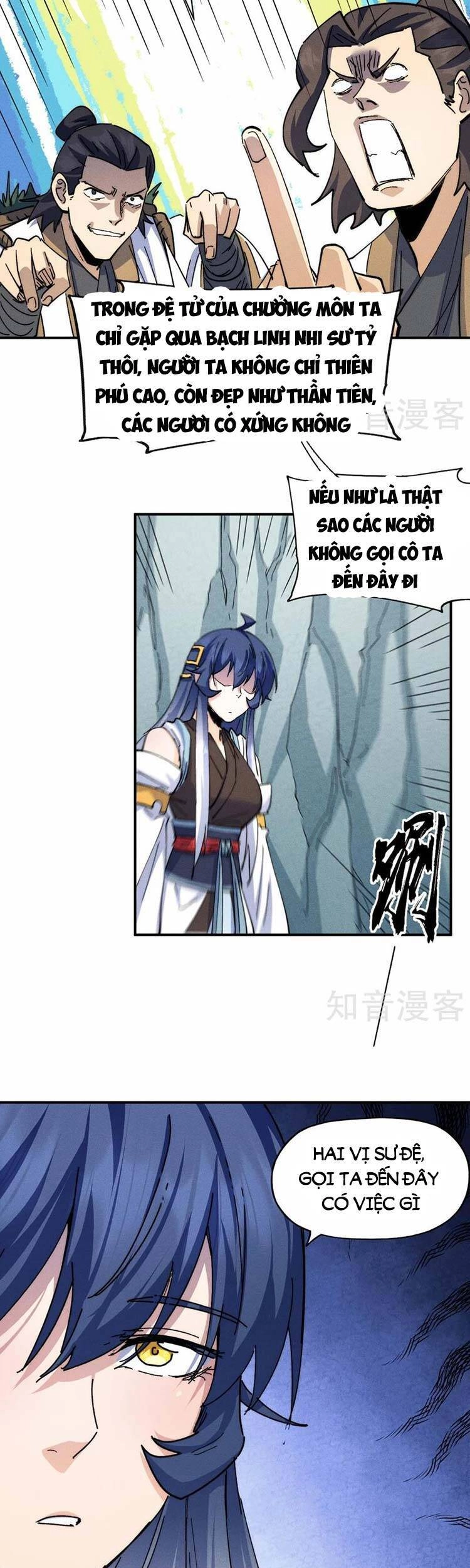 Nhân Vật Chính Mạnh Nhất Lịch Sử Chapter 139 - 9