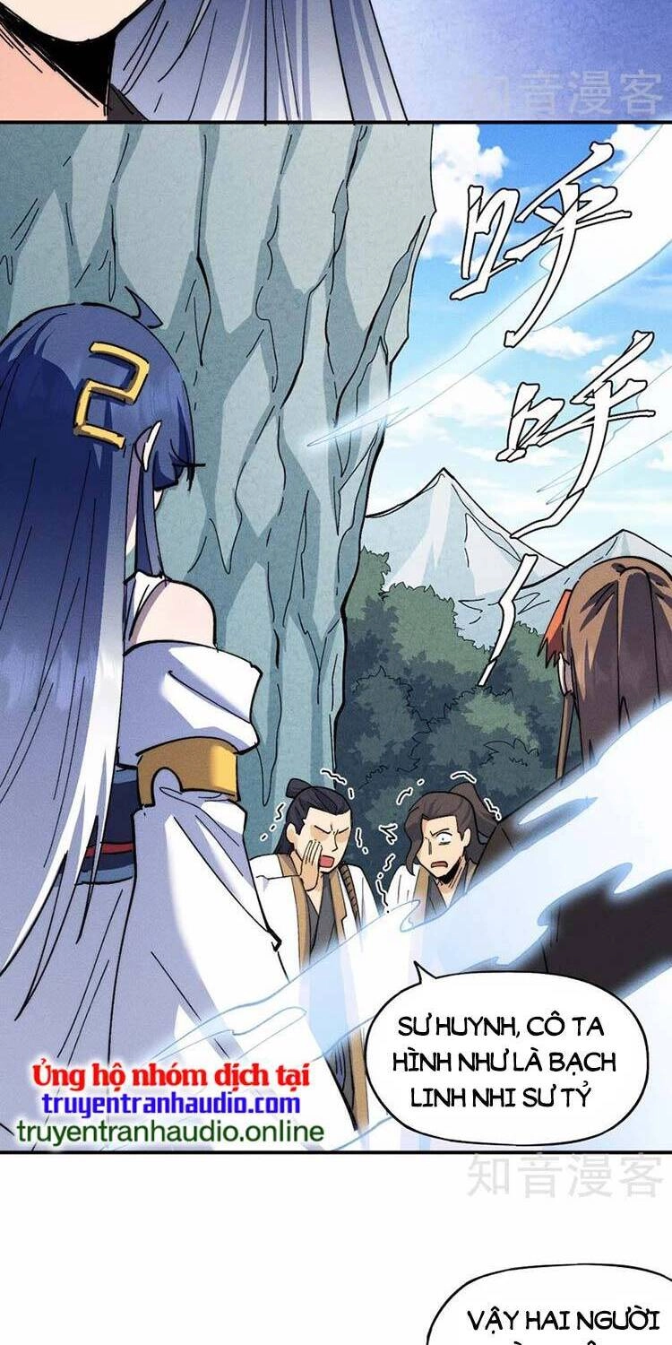 Nhân Vật Chính Mạnh Nhất Lịch Sử Chapter 139 - 10