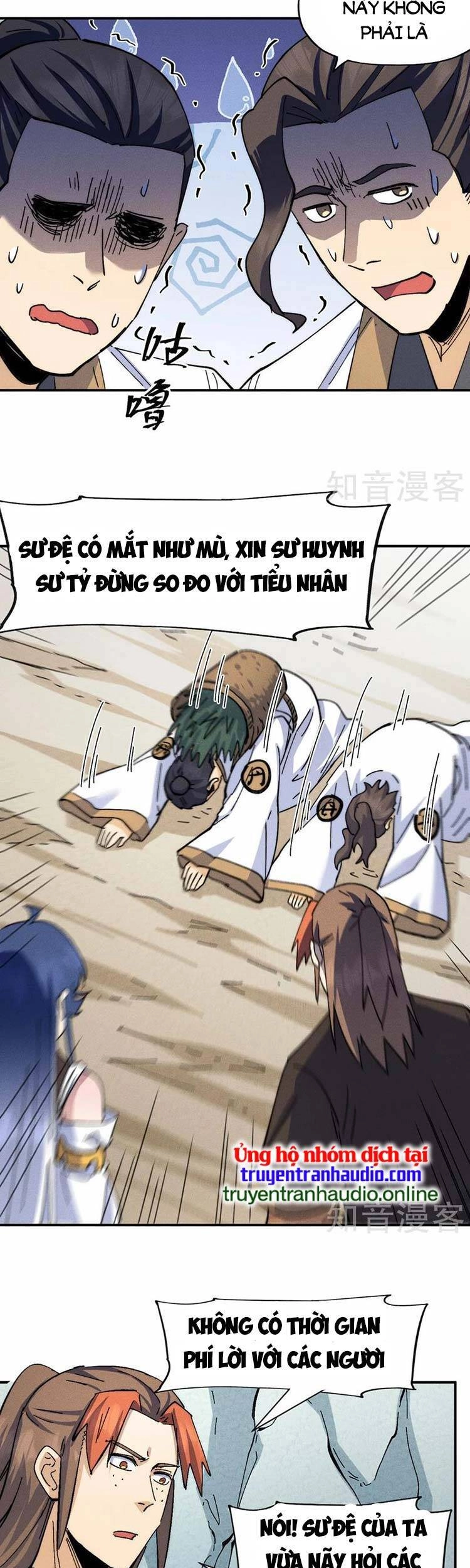 Nhân Vật Chính Mạnh Nhất Lịch Sử Chapter 139 - 11