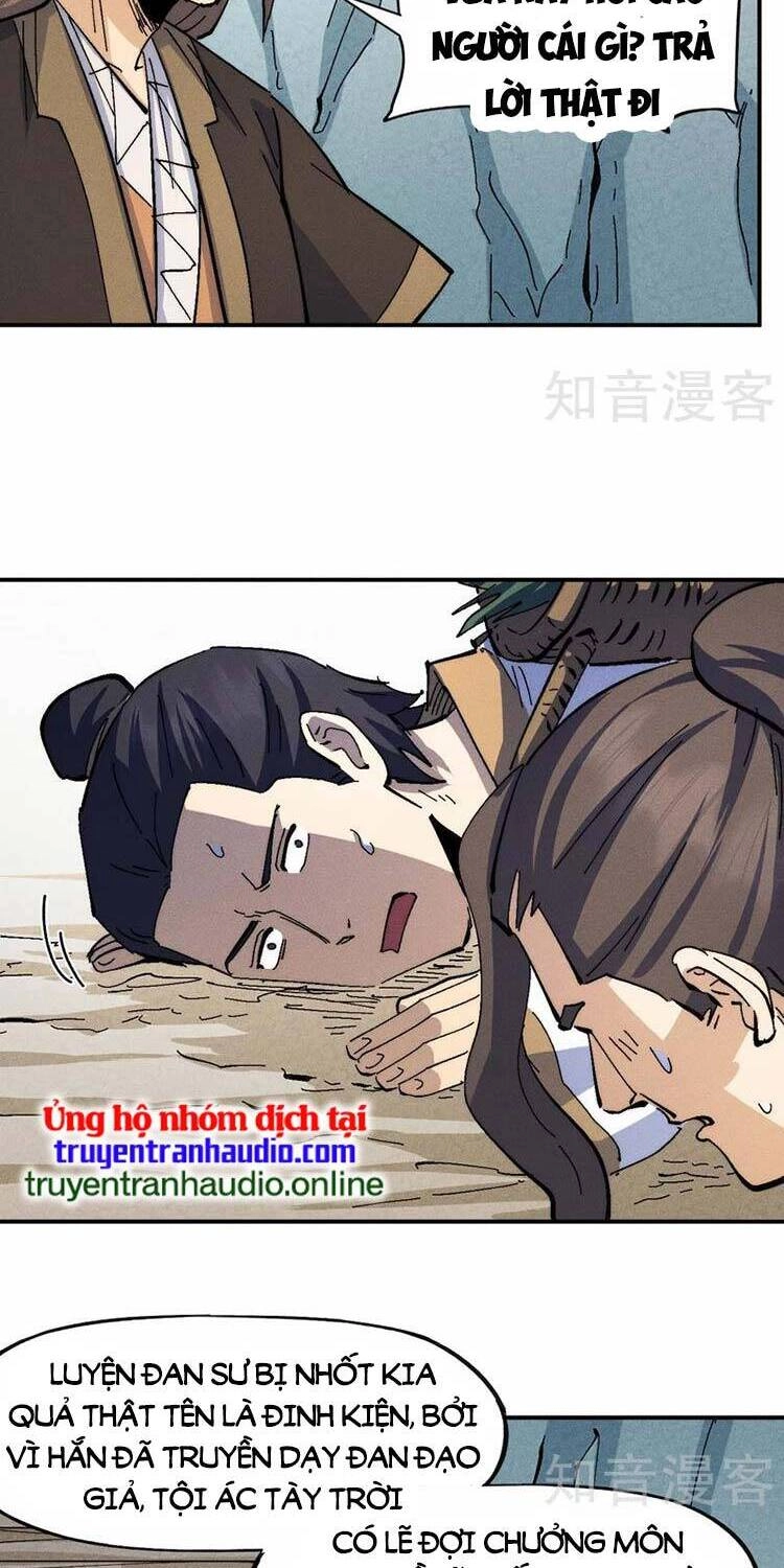 Nhân Vật Chính Mạnh Nhất Lịch Sử Chapter 139 - 12