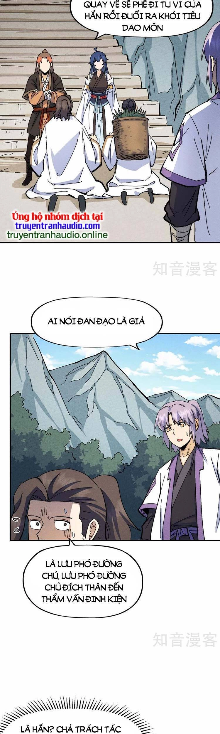 Nhân Vật Chính Mạnh Nhất Lịch Sử Chapter 139 - 13