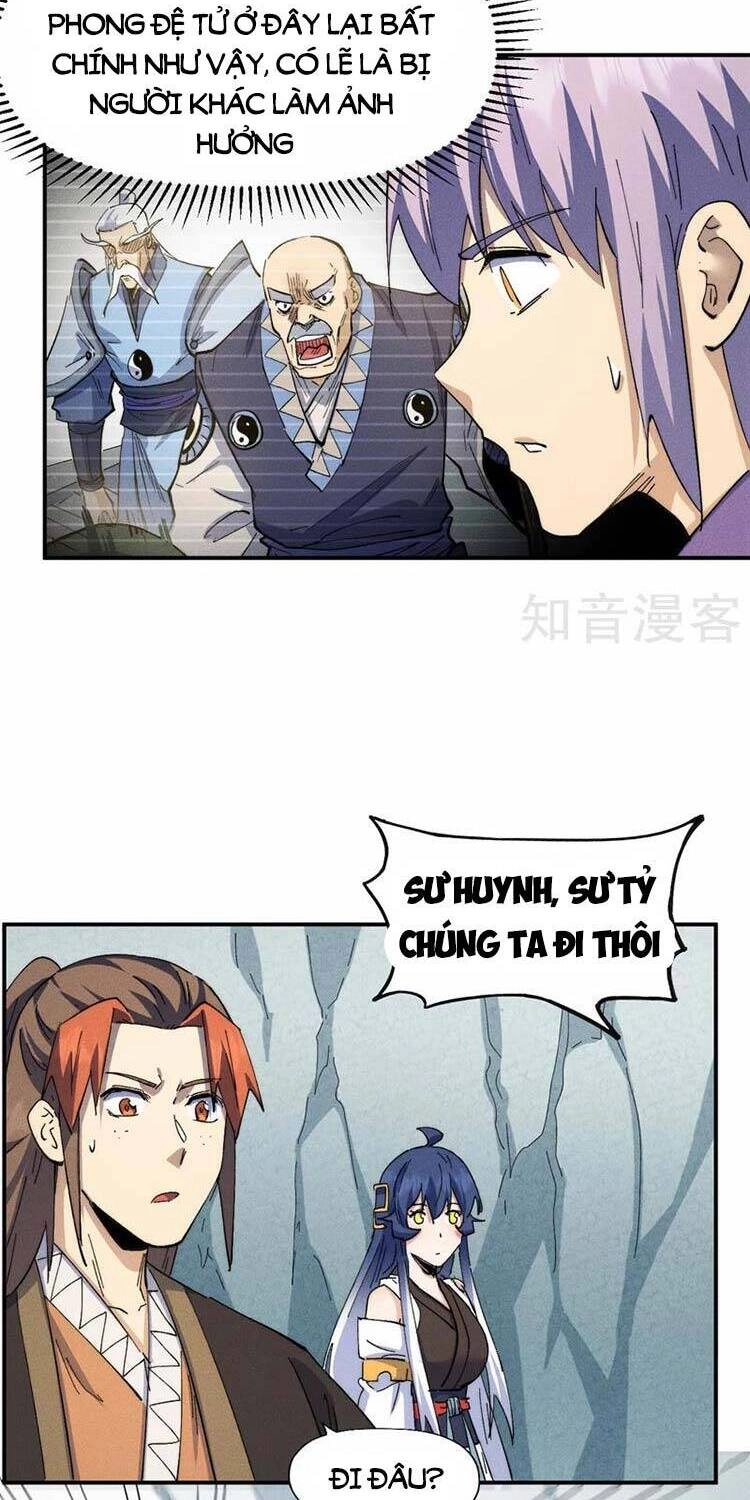 Nhân Vật Chính Mạnh Nhất Lịch Sử Chapter 139 - 14