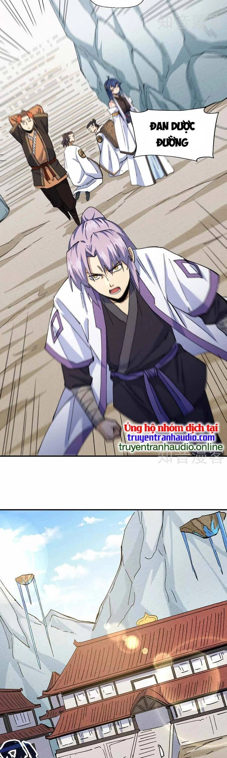 Nhân Vật Chính Mạnh Nhất Lịch Sử Chapter 139 - 15