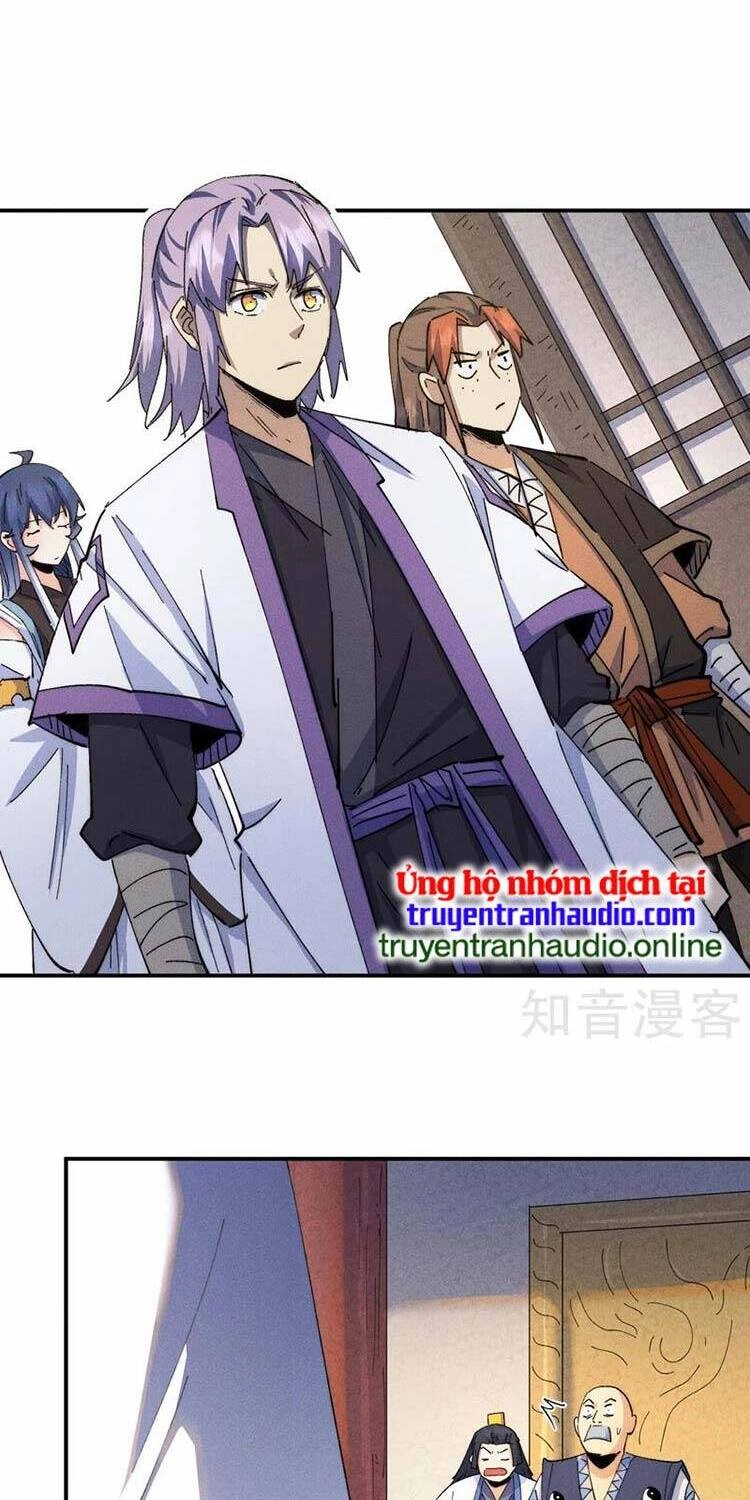 Nhân Vật Chính Mạnh Nhất Lịch Sử Chapter 139 - 19