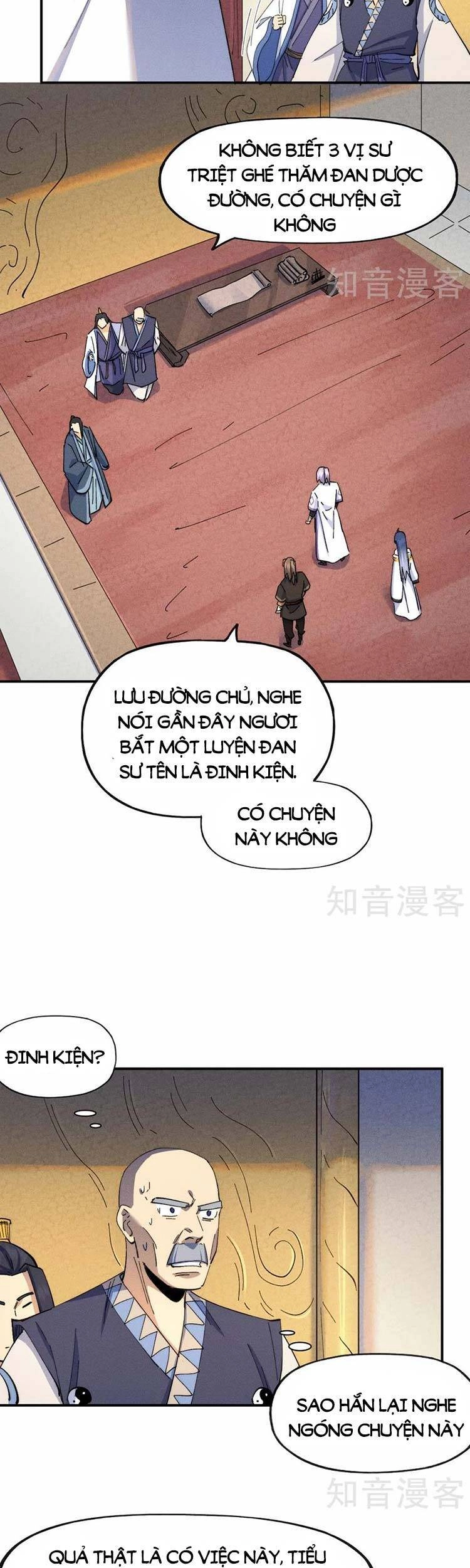 Nhân Vật Chính Mạnh Nhất Lịch Sử Chapter 139 - 20