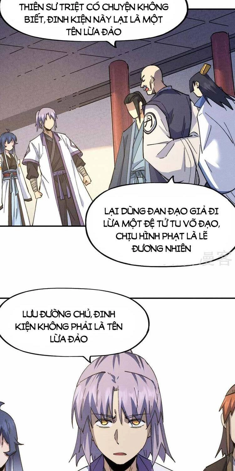 Nhân Vật Chính Mạnh Nhất Lịch Sử Chapter 139 - 21