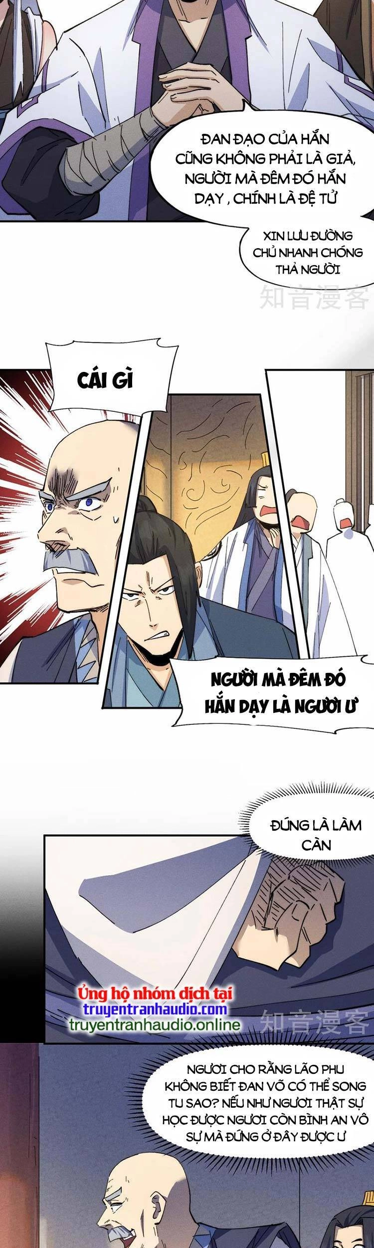 Nhân Vật Chính Mạnh Nhất Lịch Sử Chapter 139 - 22