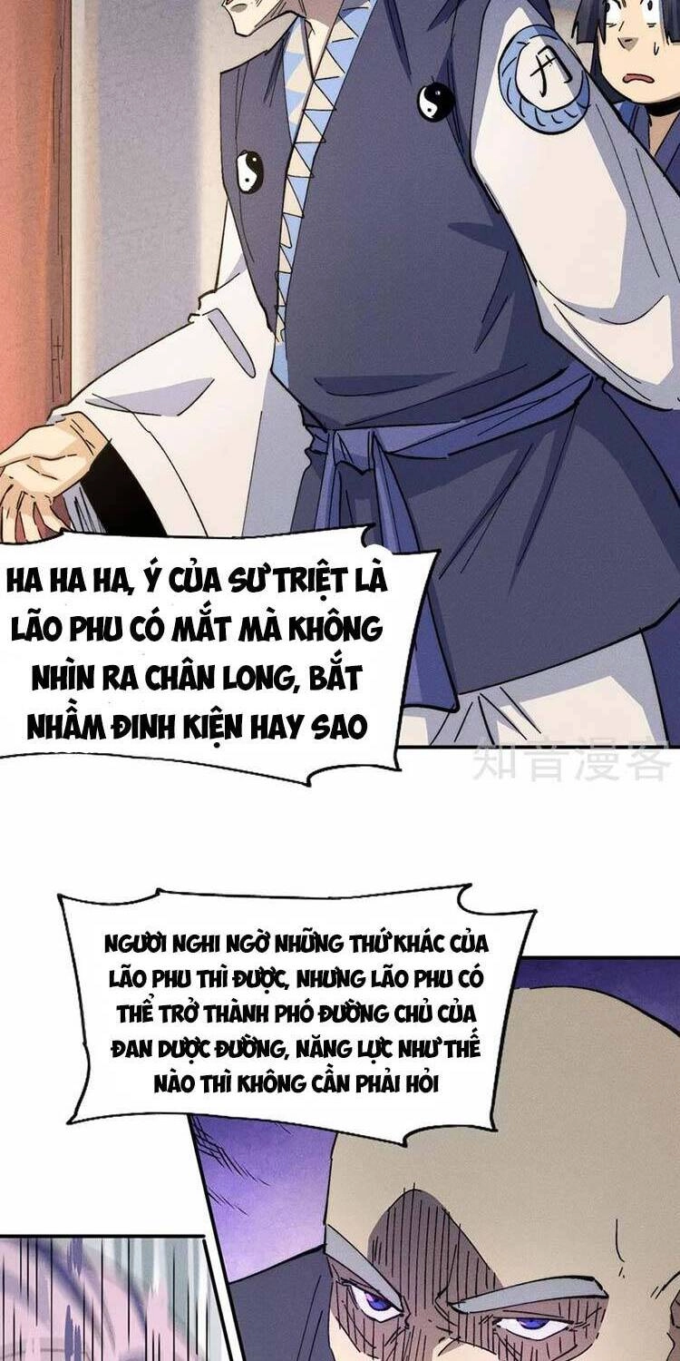 Nhân Vật Chính Mạnh Nhất Lịch Sử Chapter 139 - 23