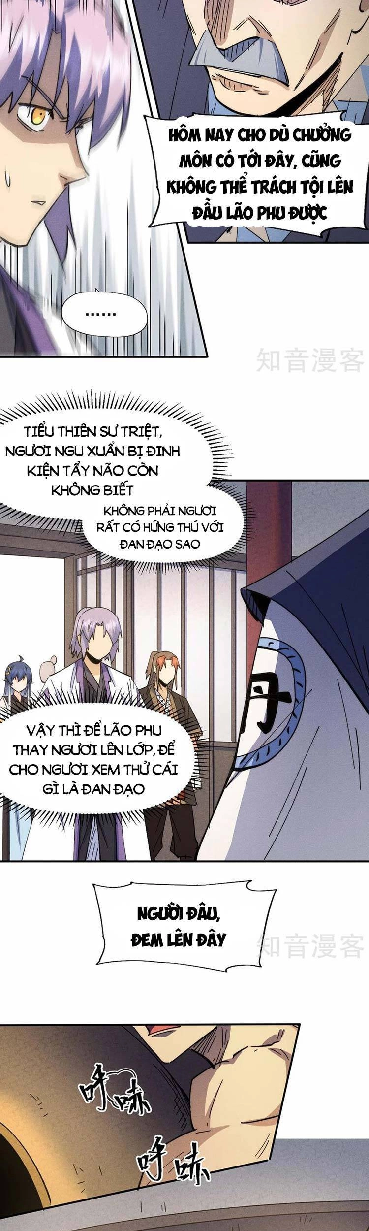 Nhân Vật Chính Mạnh Nhất Lịch Sử Chapter 139 - 24