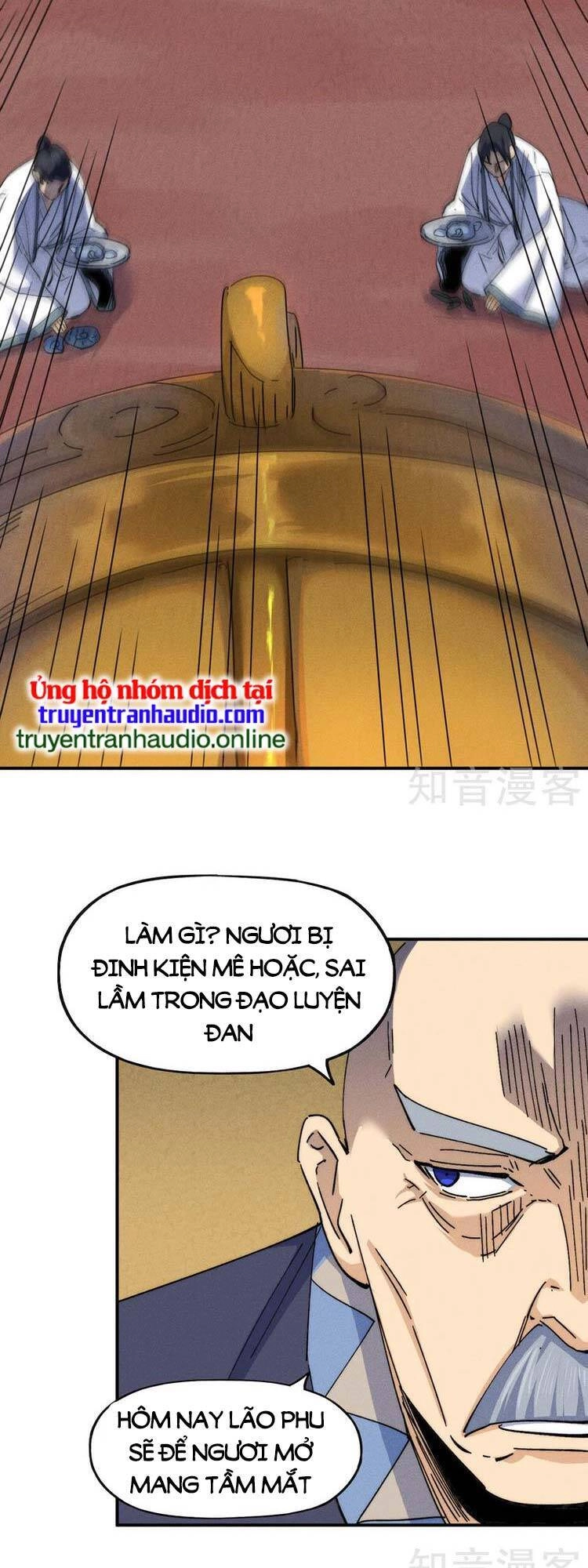 Nhân Vật Chính Mạnh Nhất Lịch Sử Chapter 140 - 2