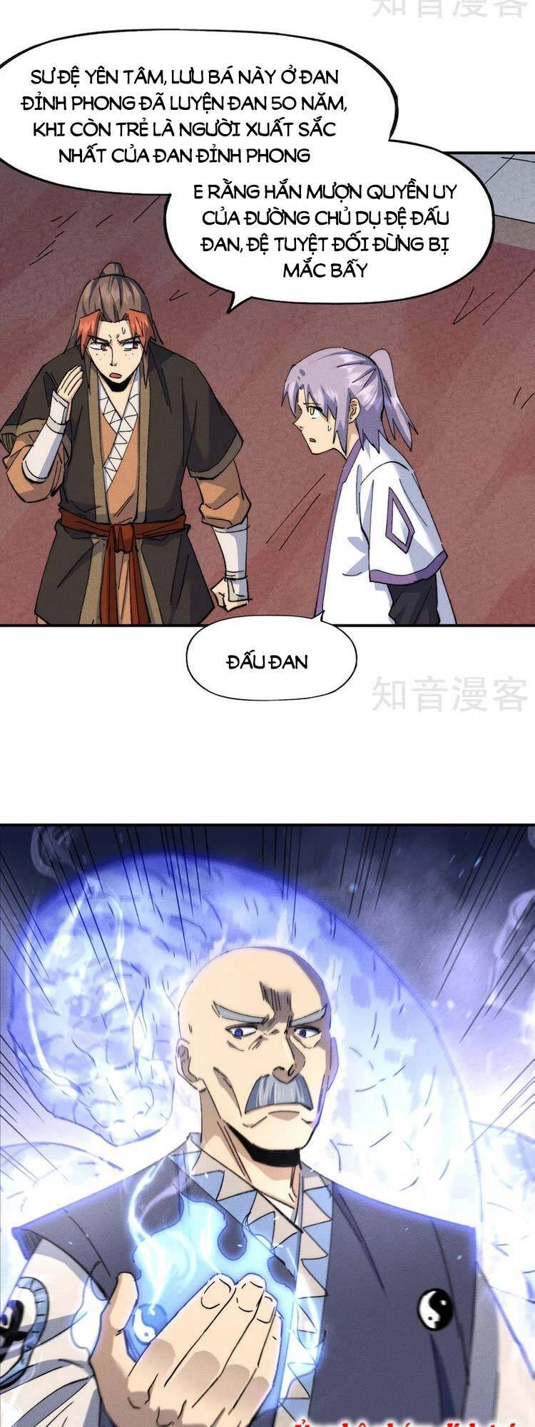 Nhân Vật Chính Mạnh Nhất Lịch Sử Chapter 140 - 3