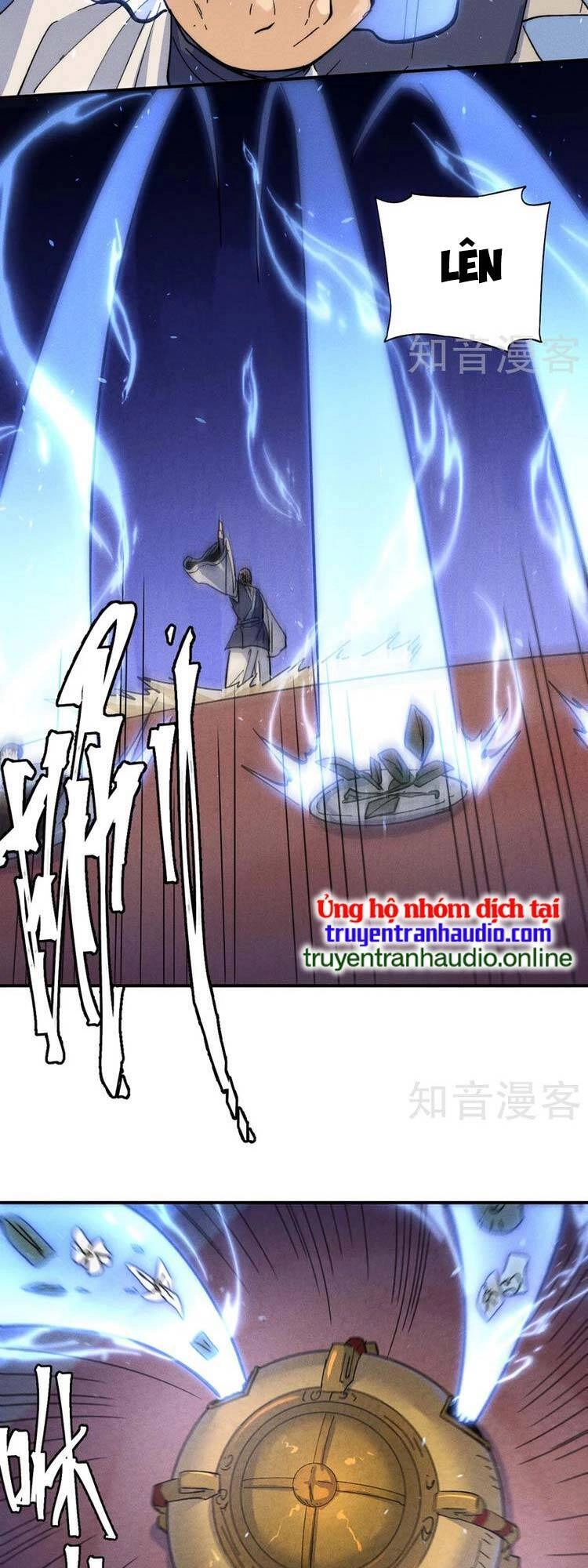 Nhân Vật Chính Mạnh Nhất Lịch Sử Chapter 140 - 5