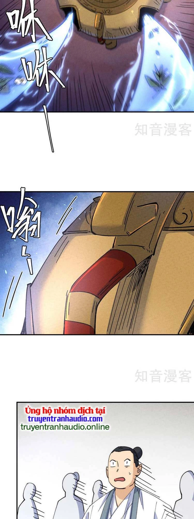 Nhân Vật Chính Mạnh Nhất Lịch Sử Chapter 140 - 6